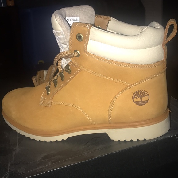 Timberland boots - Picture 2 of 2